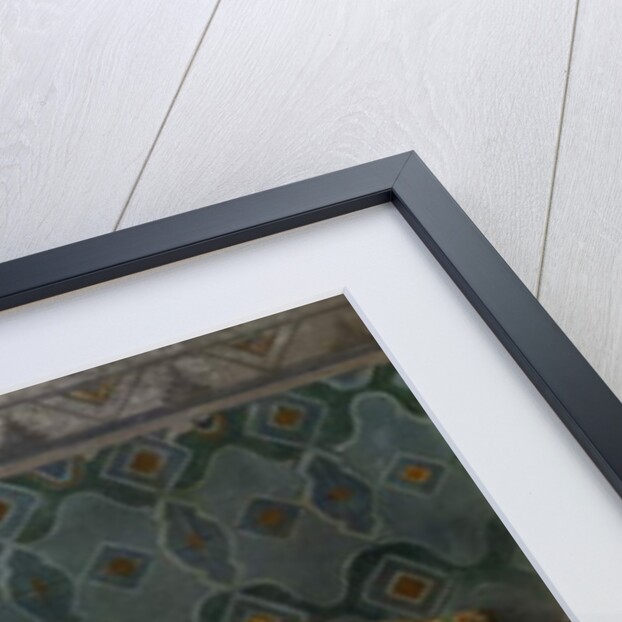 The Odalisque, 1913 by Henri Adrien Tanoux