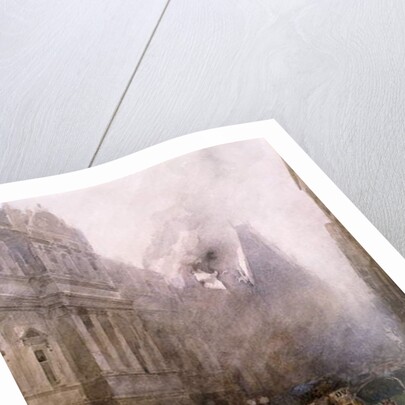 Piccadilly, London by Paolo Sala