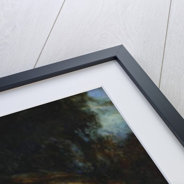 The Sisters by Eduard Veith