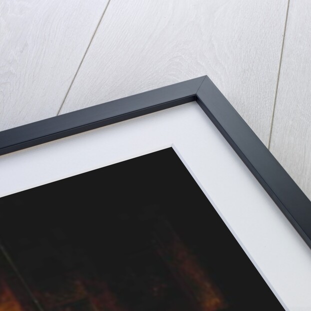 The Inheritance, 1851 by Edouard Ender