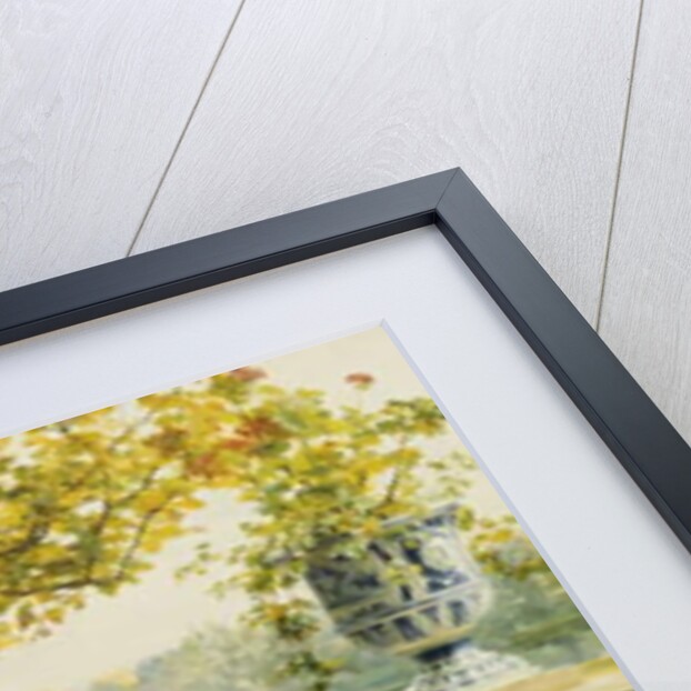 Les Voyeurs by Louis Emile Adan