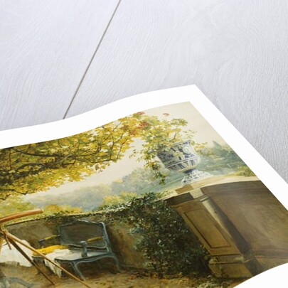 Les Voyeurs by Louis Emile Adan