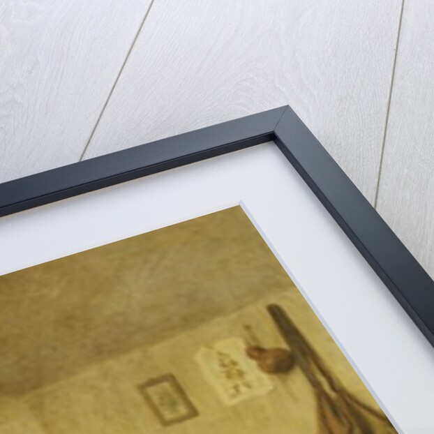 The Proud Grandparents, by Charles Moreau