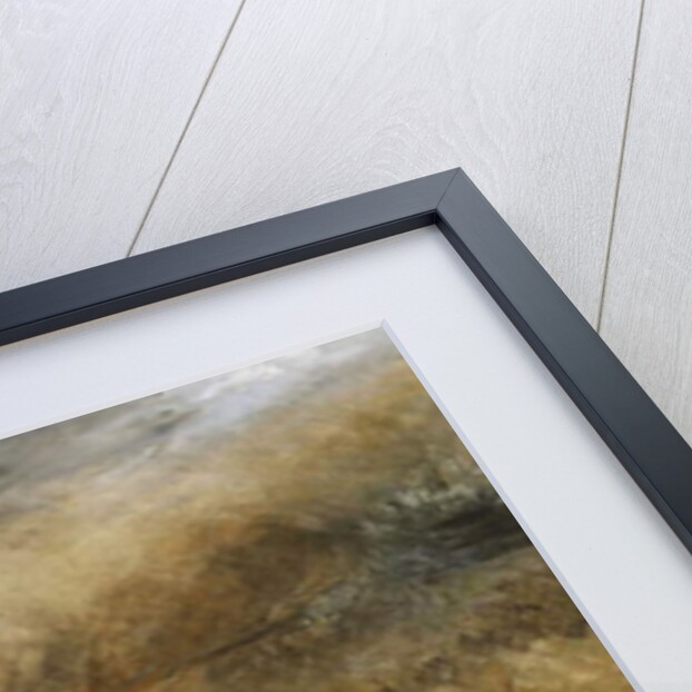 Lenore, Les Morts Vont Vite by Ary Scheffer