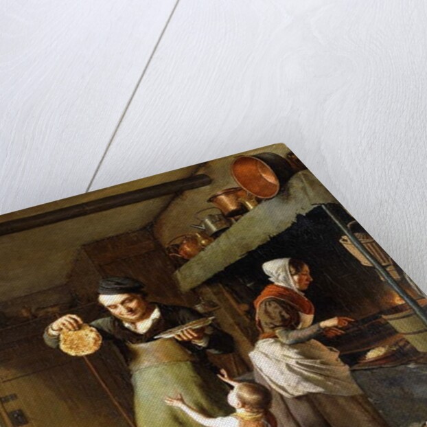 The Treat by David Monies