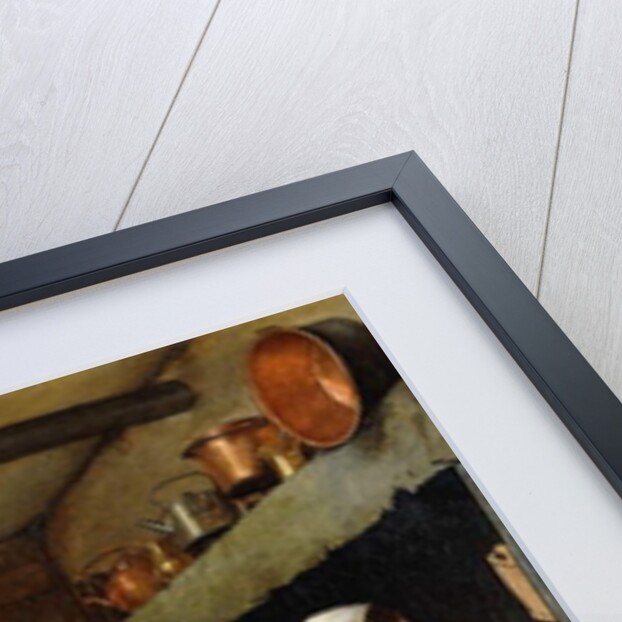 The Treat by David Monies