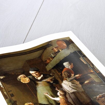 The Treat by David Monies