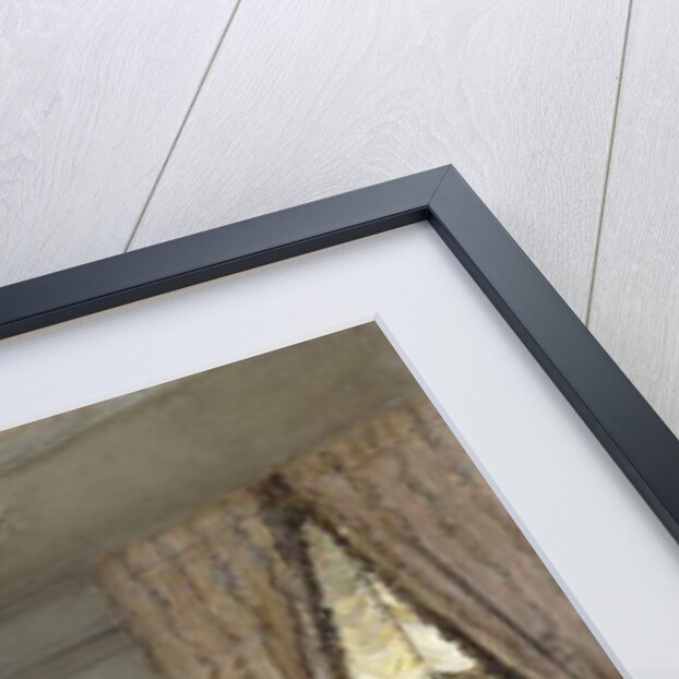 Tea for Two by Denis Pierre Bergeret