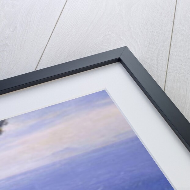 Ravello, 1926 by Peder Monsted