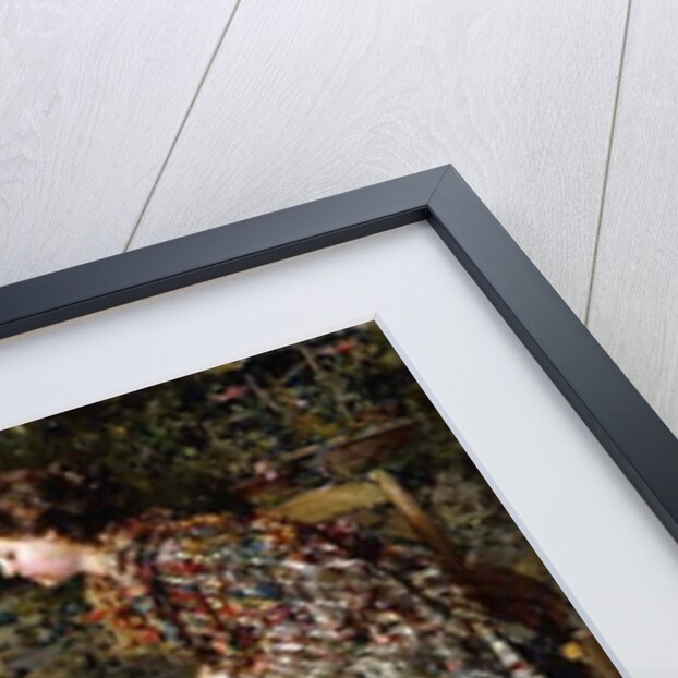 The First Lesson; La Prima Lezione by Vicenzo Irolli