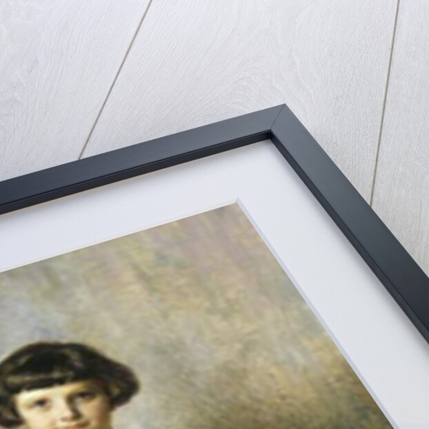 Best of Friends, 1928 by Cesare Saccaggi