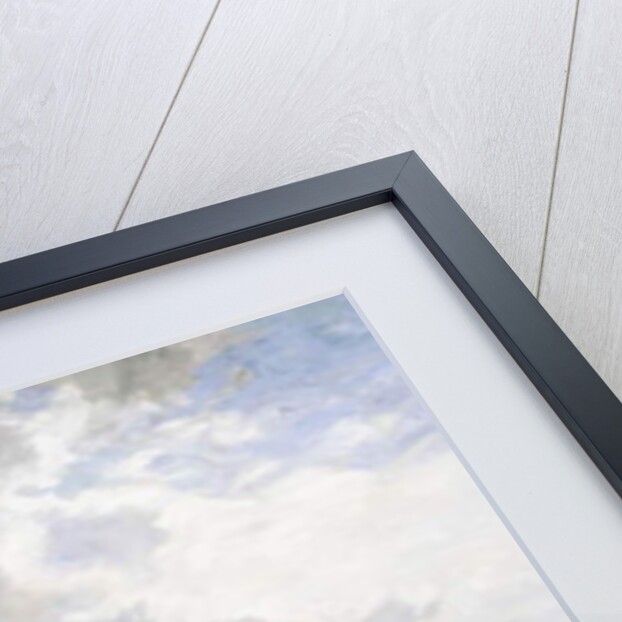 Ducks at the Lake's Edge by Alexander Koester