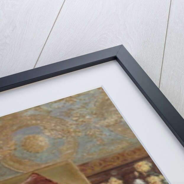 Leisure Hours by Georges Croegaert