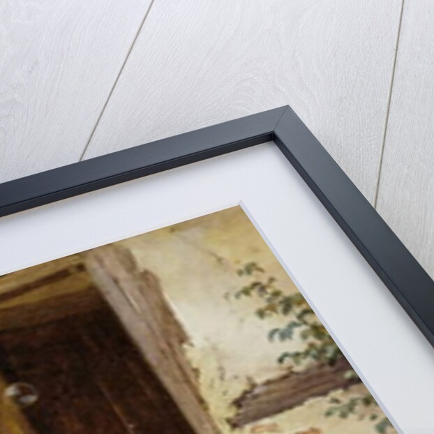 Bubbles for Kitty, 1908 by Charles Edward Wilson