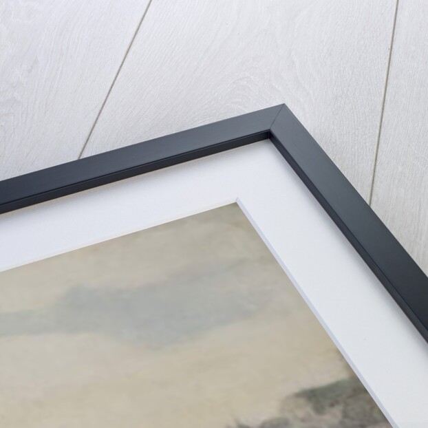 A Regatta on the Thames below Westminster by Thomas Rowlandson