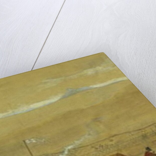 The Crimea by William 'Crimea' Simpson