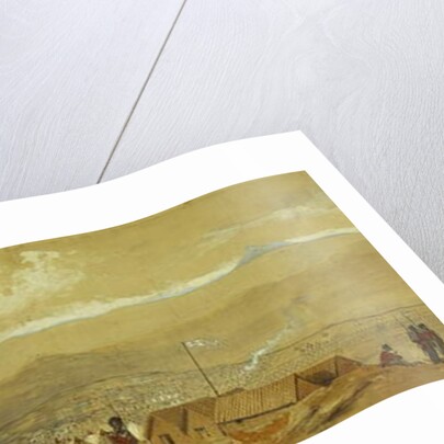 The Crimea by William 'Crimea' Simpson