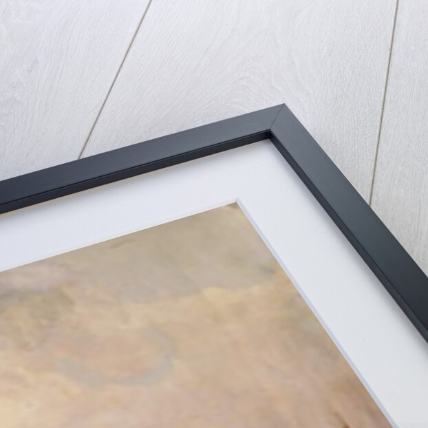 Shipping on the Thames Below St. Paul's, 1930 by Charles Edward Dixon