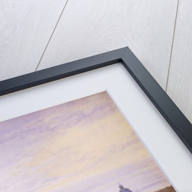 The Rialto from the Grand Canal, 1852 by William Callow