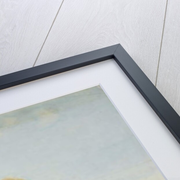 Riding Sea Monsters by Hector Caffieri