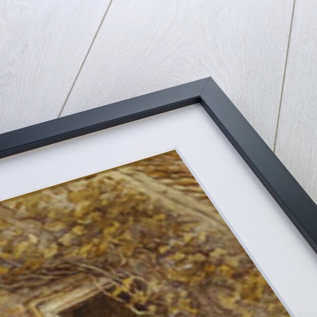 Washing Day by Helen Allingham