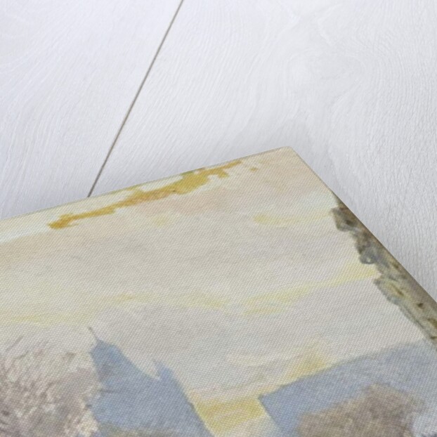 A Street in London by Rose Maynard Barton