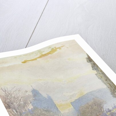 A Street in London by Rose Maynard Barton