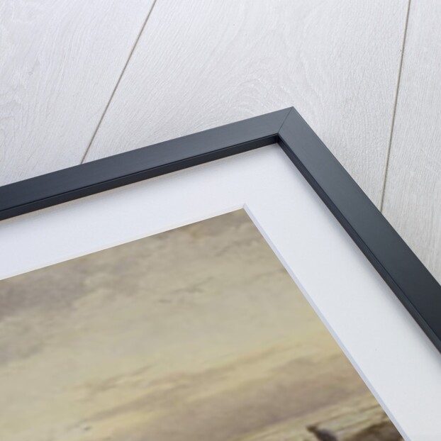 The Auction, 1864 by Charles Green