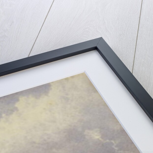 The Church of San Simone and San Guida, Venice: Arrival of a Train by Myles Birket Foster