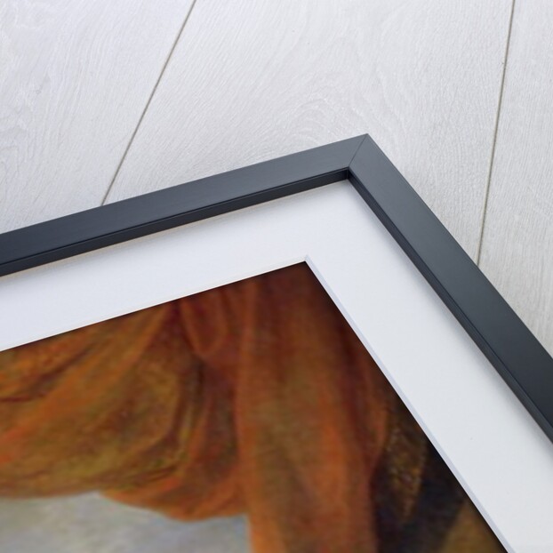 Portrait of Countess Catherine Skavronska by Angelica Kauffman