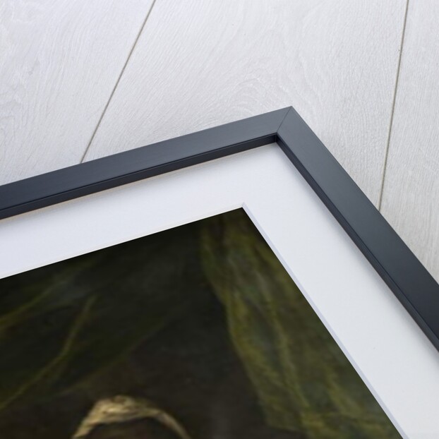 A Group Portrait of Mary, Countess of Darnley and Her Children, Lord Clifton and Lady Mary Bligh, All Full Length by Nathaniel Dance