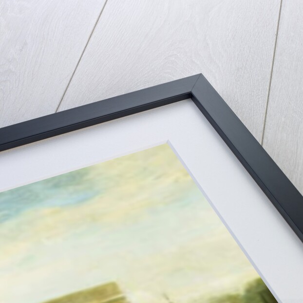 Hyde Park Corner by John Jnr. Ferneley