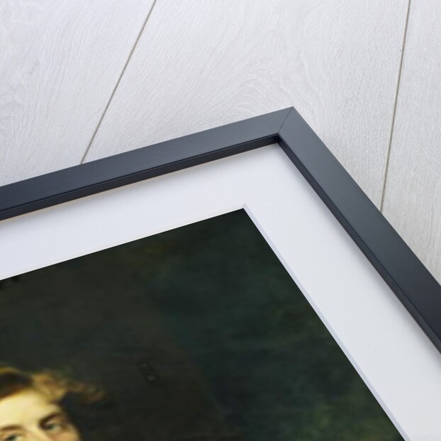 Portrait of Arthur Vansittart, Three-Quarter Length, in the Uniform of the Life Guards by James Godsell Middleton