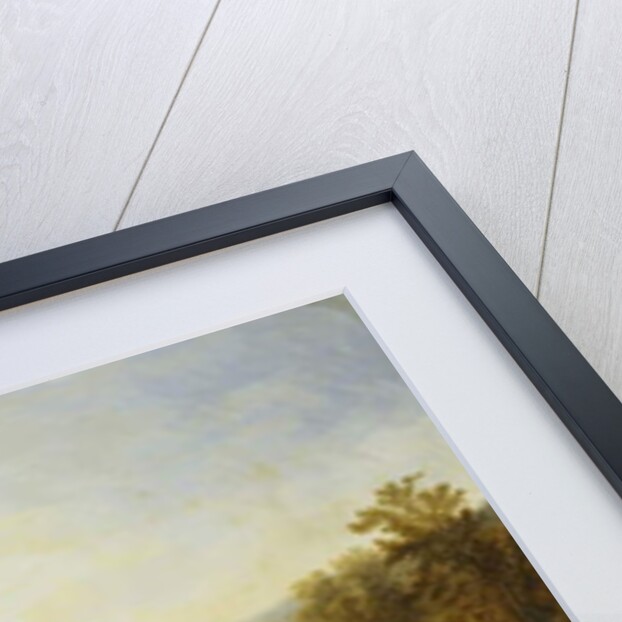 A Farmyard with Horses and Ponies by John Frederick Herring Snr