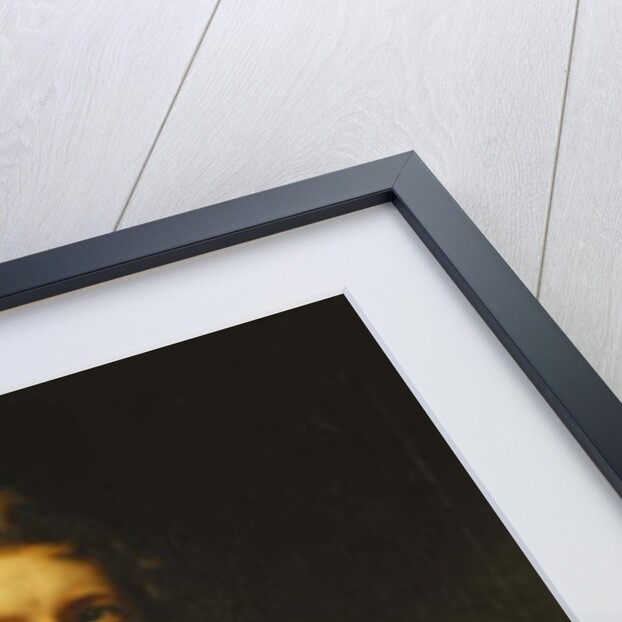 Portrait of Lieut-Colonel Morrison of the 7th Dragoon Guards by Henry Raeburn