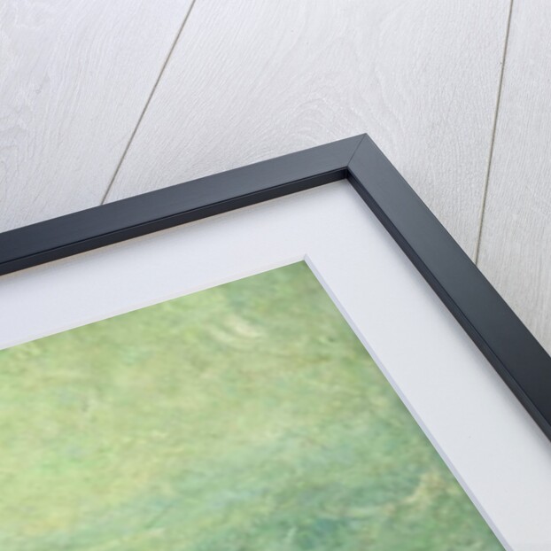 A Cove in Brittany; Crique en Bretagne, 1903 by Henry Moret