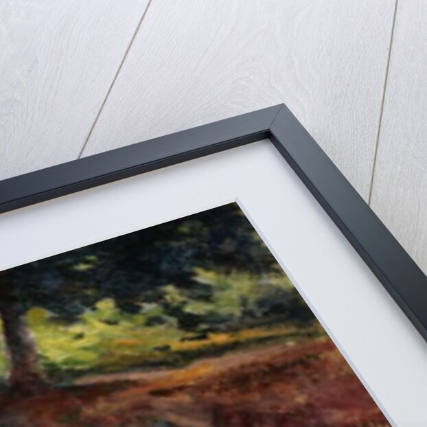 Laundry Maids, Kermouster; Kermouster, Les Lavandieres, 1914-1915 by Maximilien Luce