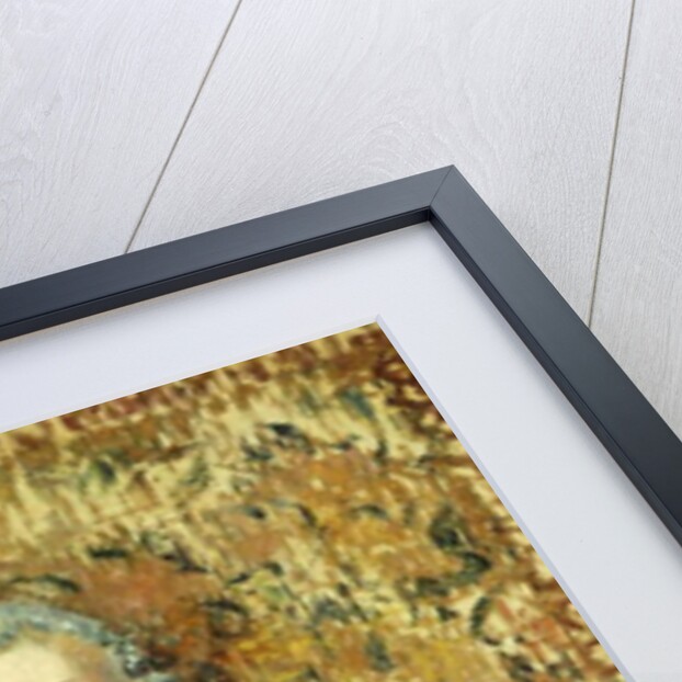 The Puppet; Le Poupee, c.1919 by Gustave Loiseau