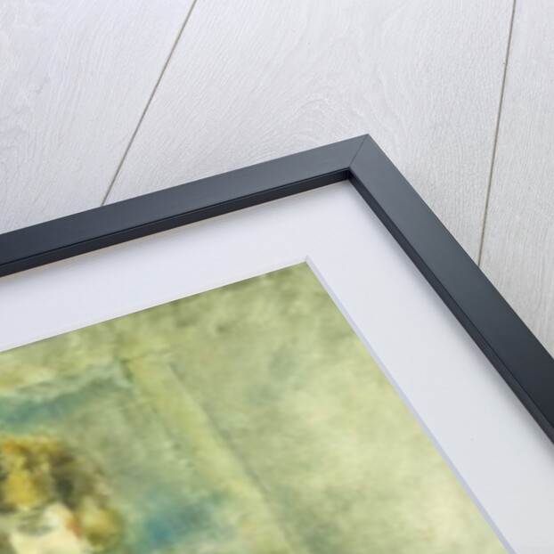 La Blonde, 1927-29 by Jules Pascin