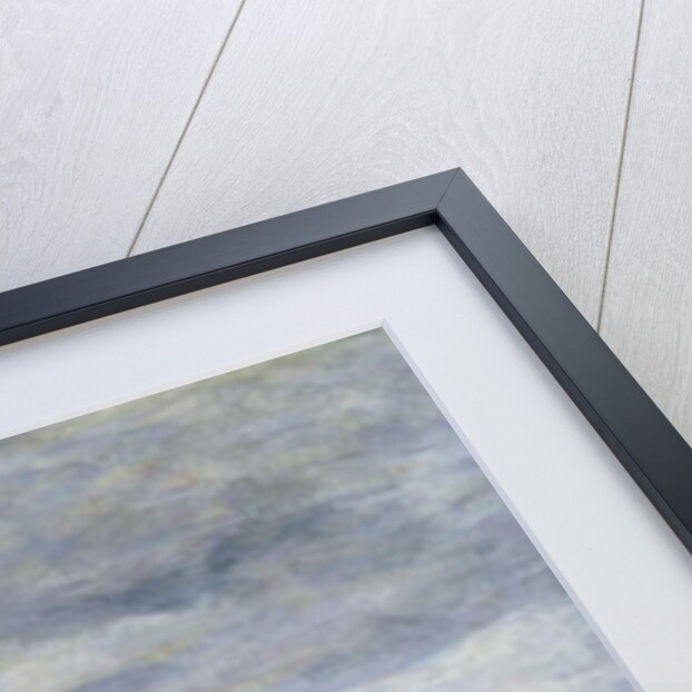 Deauville, Les Dunes by Eugene Louis Boudin