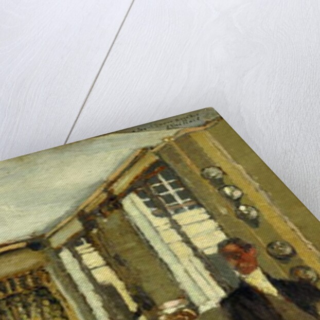 The Art Dealers; Le Marchands de Tableaux, 1912 by Edouard Vuillard