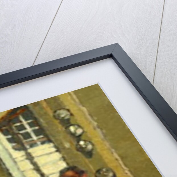 The Art Dealers; Le Marchands de Tableaux, 1912 by Edouard Vuillard