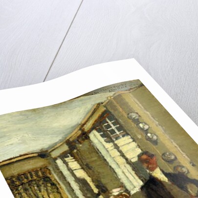 The Art Dealers; Le Marchands de Tableaux, 1912 by Edouard Vuillard