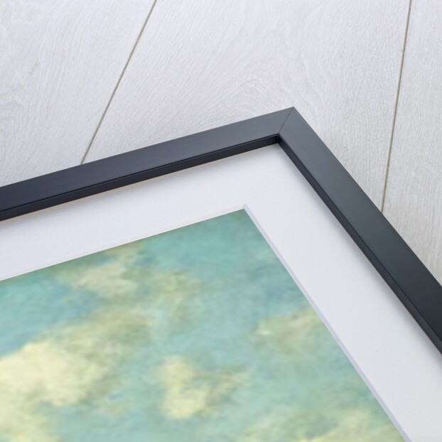 Boats on the Shore at Scheveningen; Scheveningue, Bateaux Echoues sur la Greve, 1875 by Eugene Louis Boudin