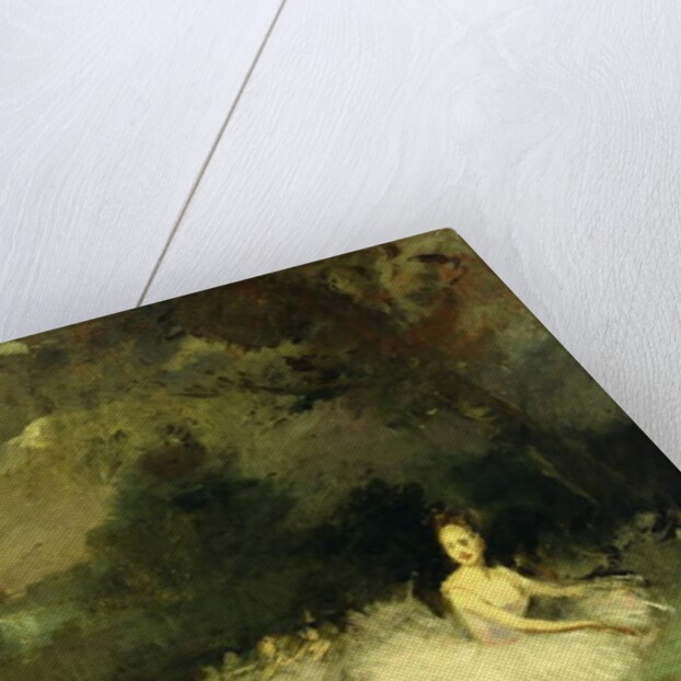 Danseuses by Jean Louis Forain