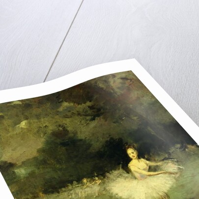 Danseuses by Jean Louis Forain