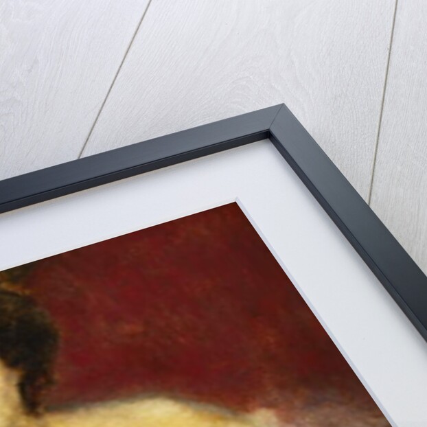 In the Logia by Louis Picard