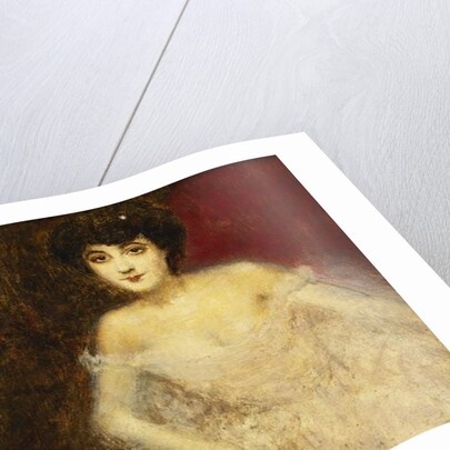 In the Logia by Louis Picard