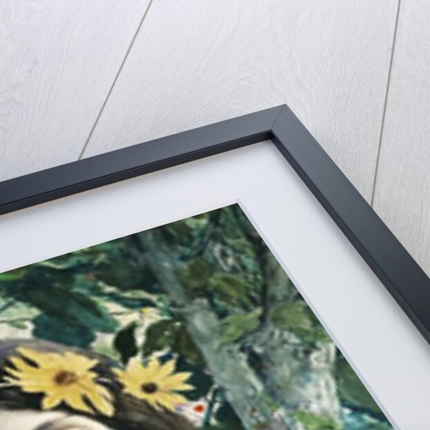 Idyll by Louis Welden Hawkins