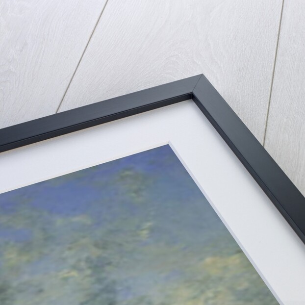 The Beach at Berck; La Plage de Berck, 1878 by Eugene Louis Boudin